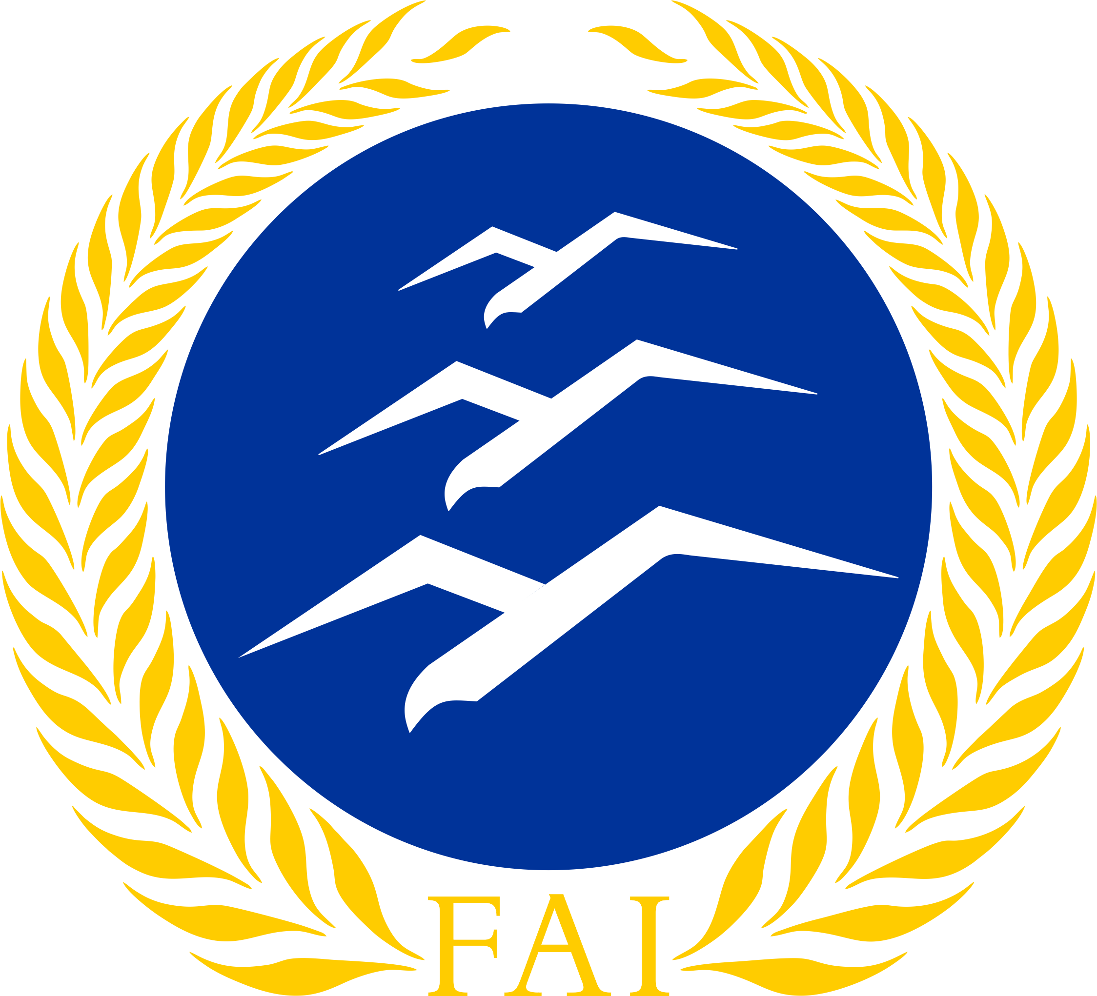 "Gold" Badge PNG preview